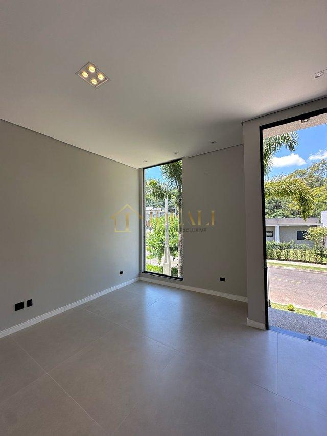 LINDA CASA NO CONDIMINIO BUONA VITTA - Atibaia - 