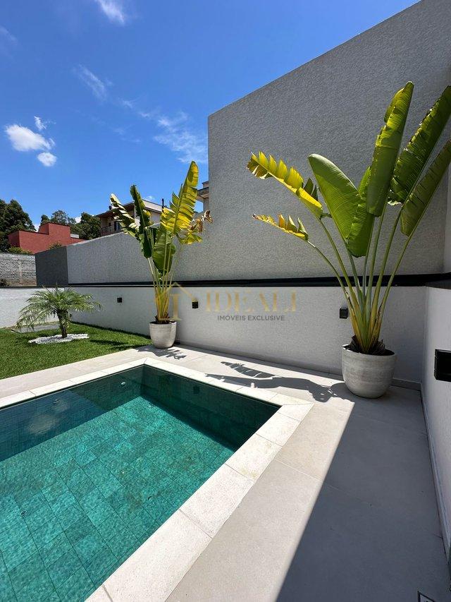 LINDA CASA NO CONDIMINIO BUONA VITTA - Atibaia - 