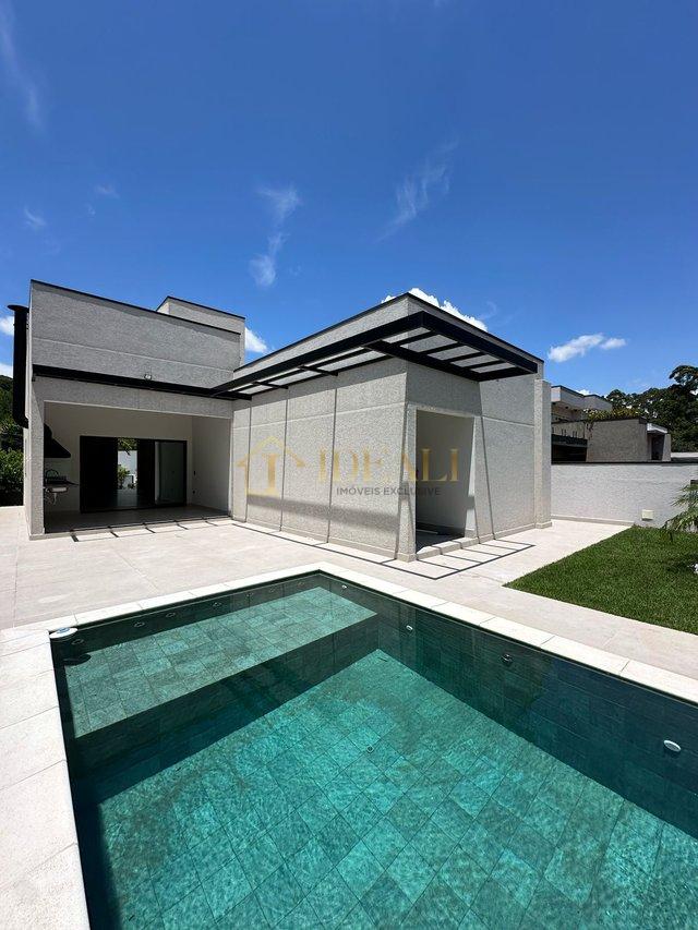 LINDA CASA NO CONDIMINIO BUONA VITTA - Atibaia - 