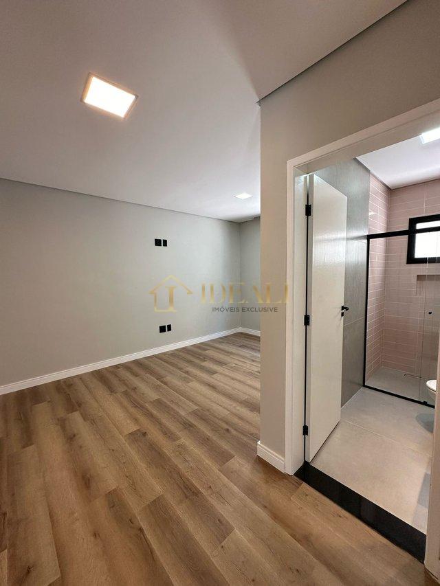 LINDA CASA NO CONDIMINIO BUONA VITTA - Atibaia - 