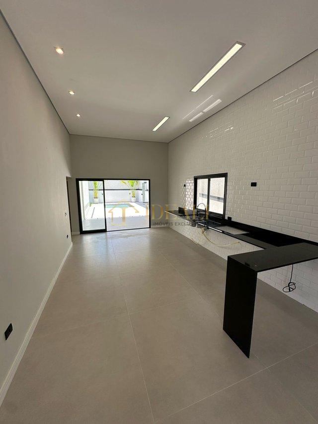 LINDA CASA NO CONDIMINIO BUONA VITTA - Atibaia - 