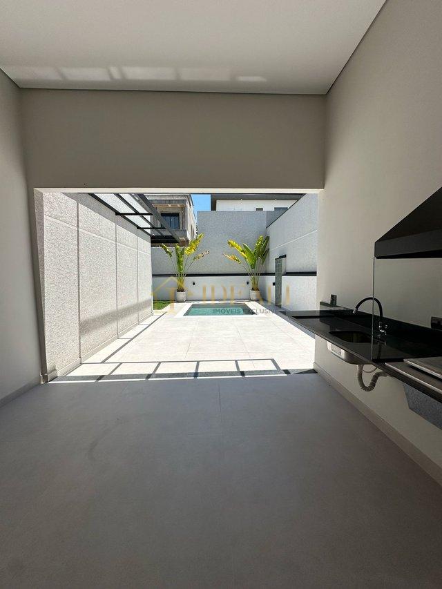 LINDA CASA NO CONDIMINIO BUONA VITTA - Atibaia - 