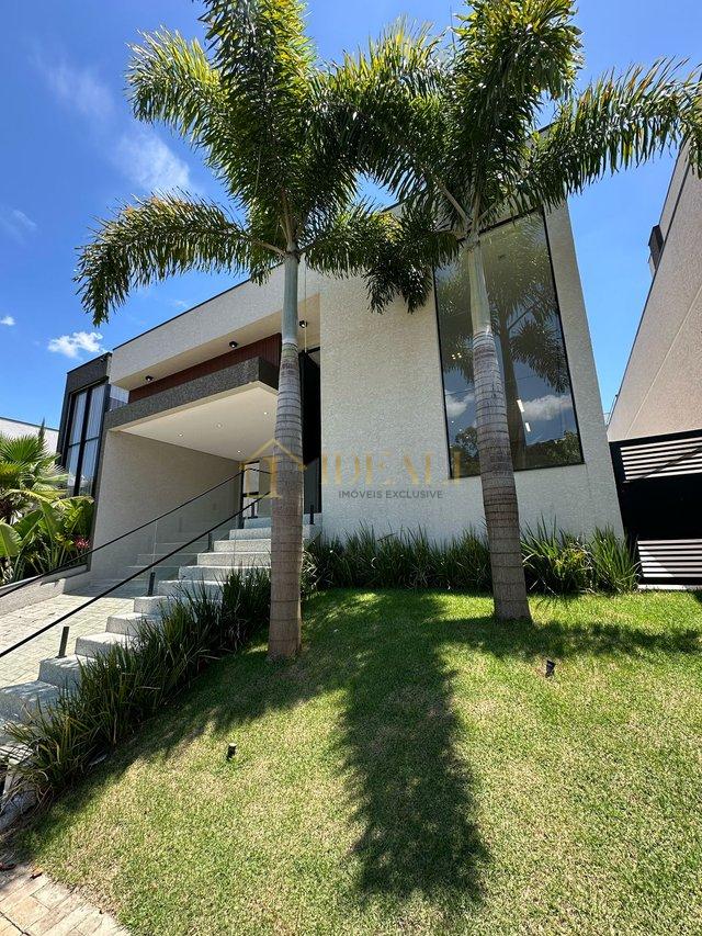 LINDA CASA NO CONDIMINIO BUONA VITTA - Atibaia - 