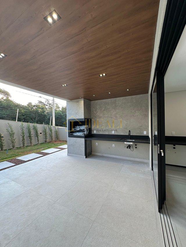 LINDA CASA NO SÃO NICOLAU ATIBAIA - Atibaia - 