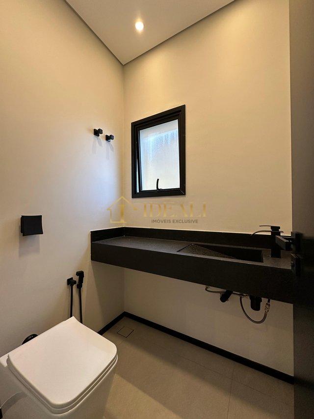 LINDA CASA NO SÃO NICOLAU ATIBAIA - Atibaia - 
