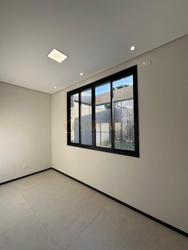 LINDA CASA NO SÃO NICOLAU ATIBAIA - Atibaia - 