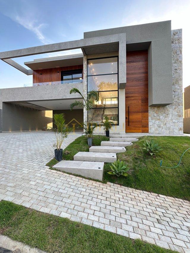LINDA CASA NO SÃO NICOLAU ATIBAIA - Atibaia - 
