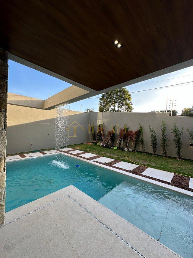 LINDA CASA NO SÃO NICOLAU ATIBAIA - Atibaia - 