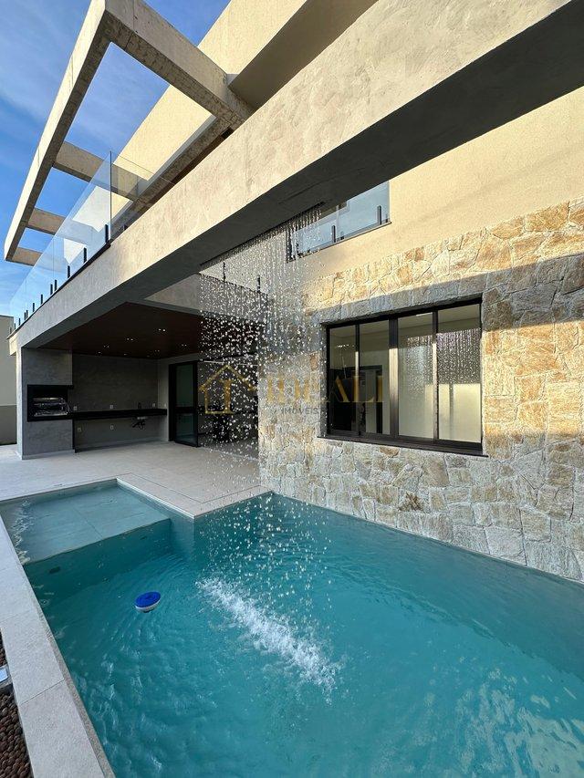 LINDA CASA NO SÃO NICOLAU ATIBAIA - Atibaia - 