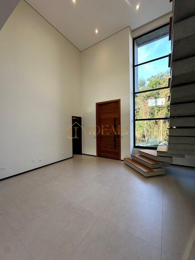 LINDA CASA NO SÃO NICOLAU ATIBAIA - Atibaia - 