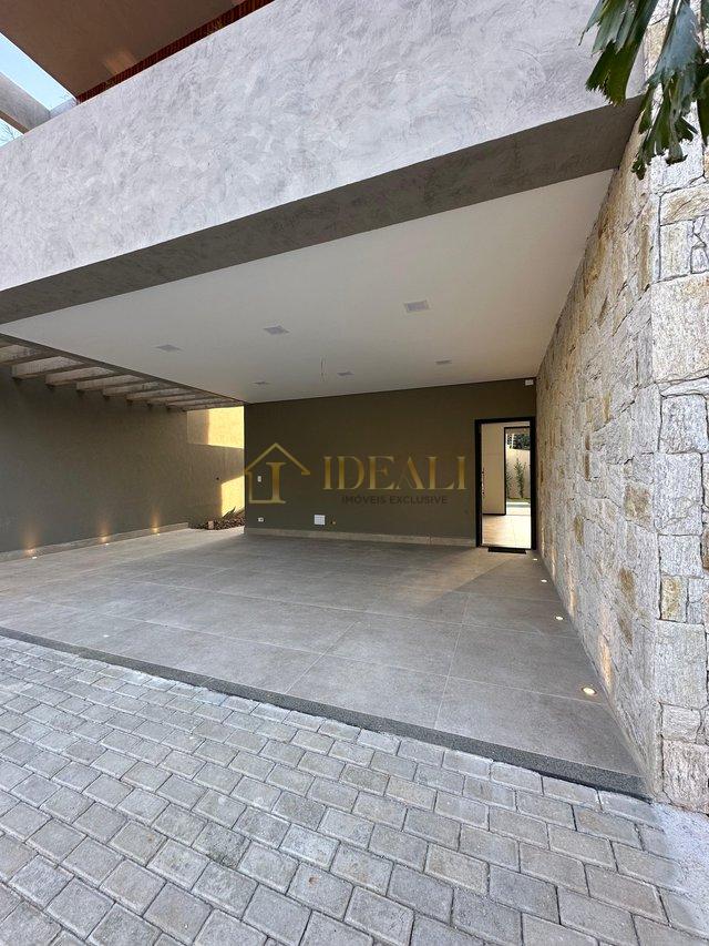 LINDA CASA NO SÃO NICOLAU ATIBAIA - Atibaia - 