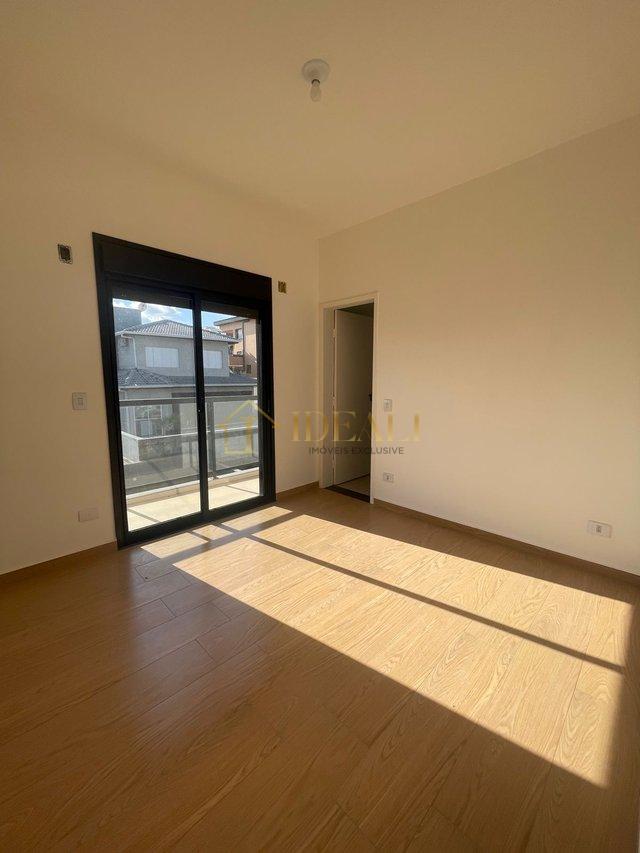 BELA CASA NO CONDOMINIO TERRAS DE ATIBAIA 1 - Atibaia - 