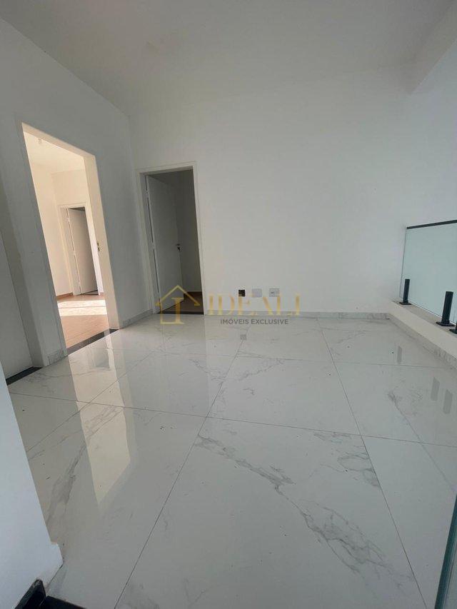 BELA CASA NO CONDOMINIO TERRAS DE ATIBAIA 1 - Atibaia - 