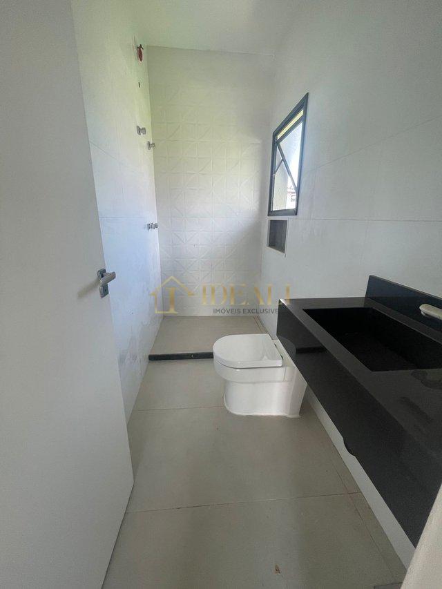 BELA CASA NO CONDOMINIO TERRAS DE ATIBAIA 1 - Atibaia - 