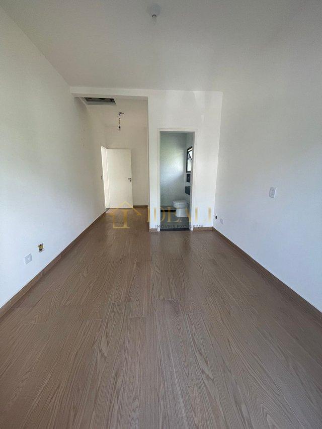 BELA CASA NO CONDOMINIO TERRAS DE ATIBAIA 1 - Atibaia - 
