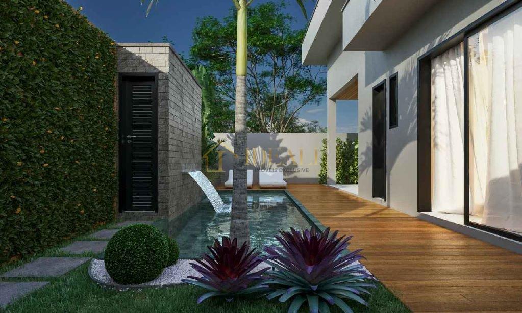 PROJETO DE UMA LINDA CASA TERRAS DE ATIBAIA Alameda Nicolau João Tebecherani Atibaia - 
