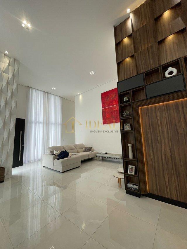 LINDISSIMA CASA NO CONDOMINIO BUONA VITA 1 - Atibaia - 