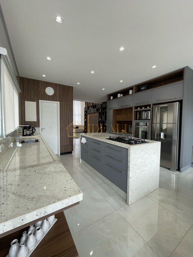 LINDISSIMA CASA NO CONDOMINIO BUONA VITA 1 - Atibaia - 
