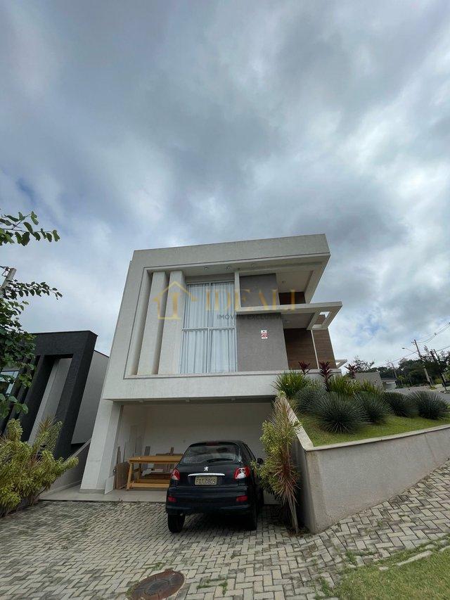 LINDISSIMA CASA NO CONDOMINIO BUONA VITA 1 - Atibaia - 