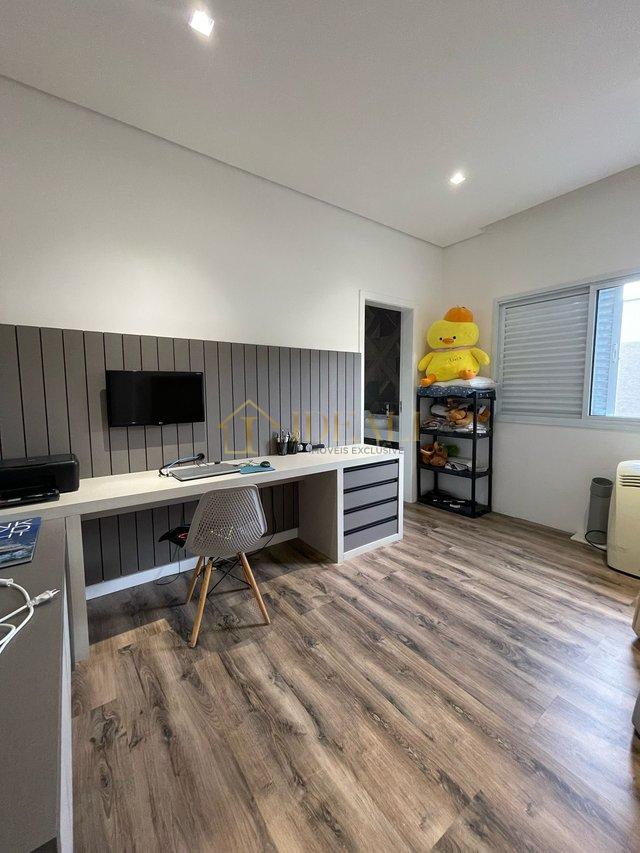 LINDISSIMA CASA NO CONDOMINIO BUONA VITA 1 - Atibaia - 
