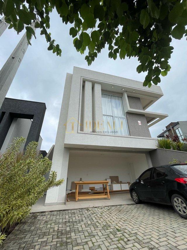 LINDISSIMA CASA NO CONDOMINIO BUONA VITA 1 - Atibaia - 