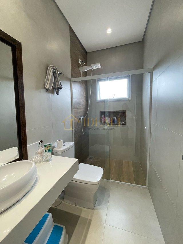 LINDISSIMA CASA NO CONDOMINIO BUONA VITA 1 - Atibaia - 