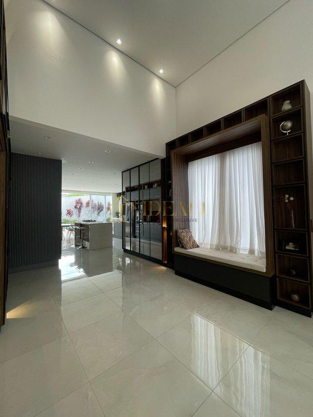 LINDISSIMA CASA NO CONDOMINIO BUONA VITA 1 - Atibaia - 