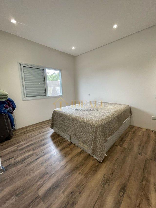 LINDISSIMA CASA NO CONDOMINIO BUONA VITA 1 - Atibaia - 