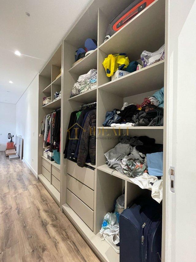 LINDISSIMA CASA NO CONDOMINIO BUONA VITA 1 - Atibaia - 