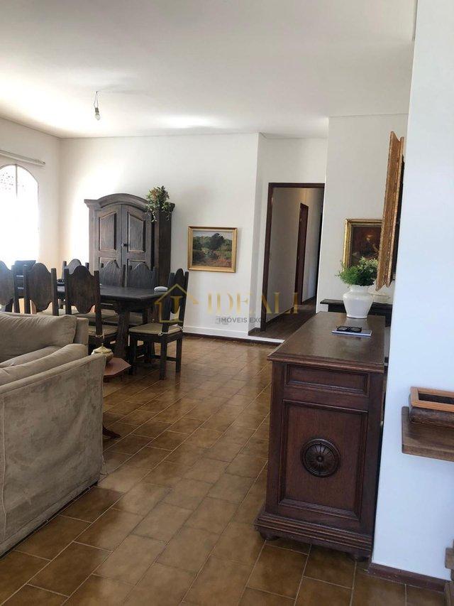 Casa à venda no Jardim Floresta Atibaia/SP- A 5 minutos da Alameda Lucas - Atibaia - 