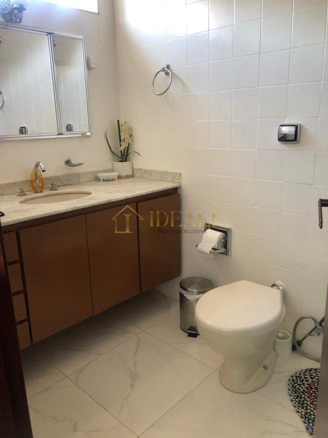 Casa à venda no Jardim Floresta Atibaia/SP- A 5 minutos da Alameda Lucas - Atibaia - 