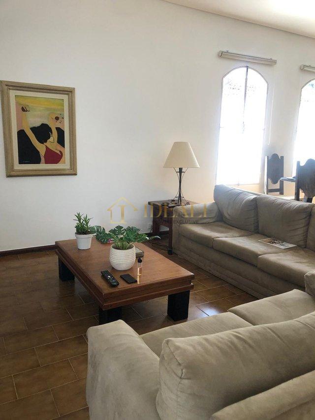Casa à venda no Jardim Floresta Atibaia/SP- A 5 minutos da Alameda Lucas - Atibaia - 