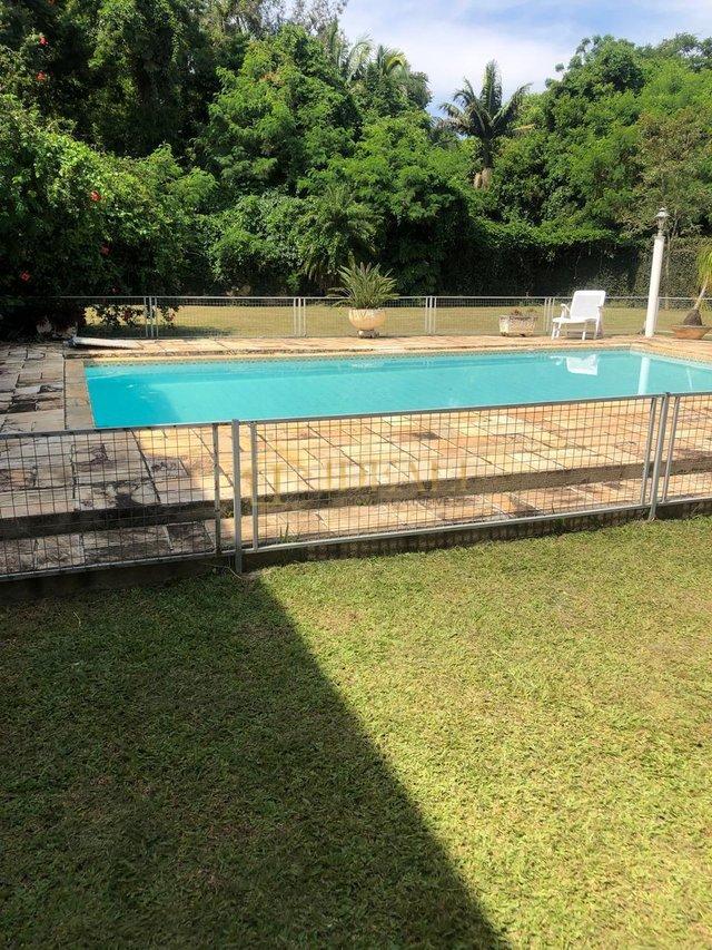 Casa à venda no Jardim Floresta Atibaia/SP- A 5 minutos da Alameda Lucas - Atibaia - 