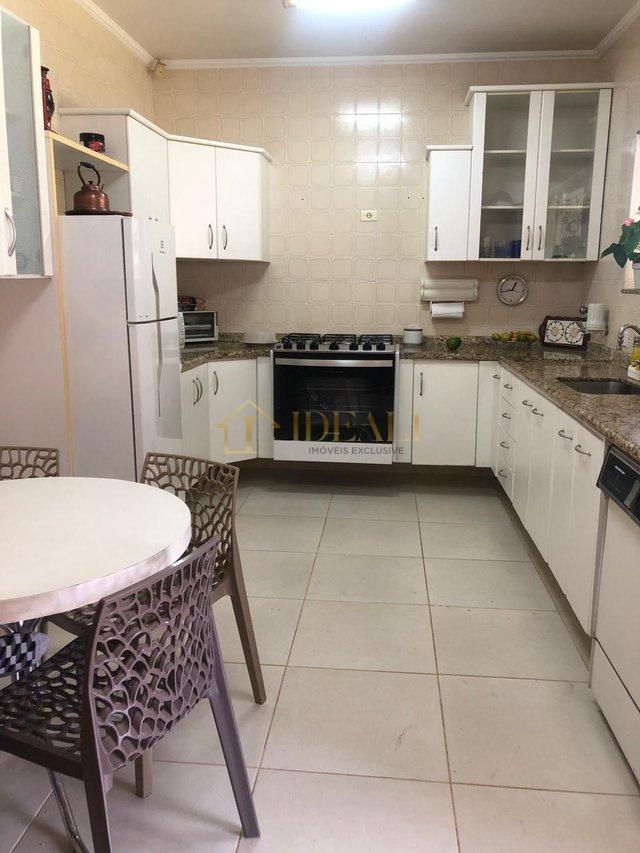 Casa à venda no Jardim Floresta Atibaia/SP- A 5 minutos da Alameda Lucas - Atibaia - 