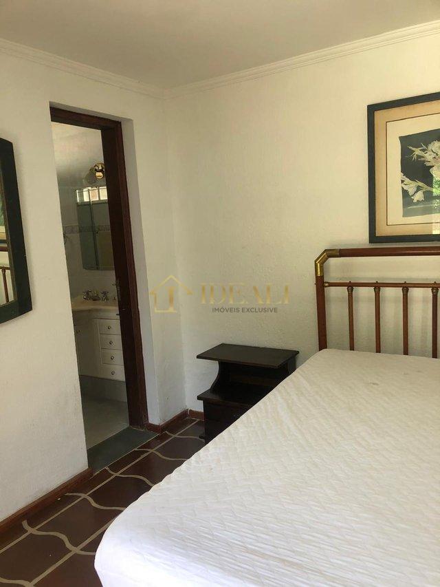 Casa à venda no Jardim Floresta Atibaia/SP- A 5 minutos da Alameda Lucas - Atibaia - 