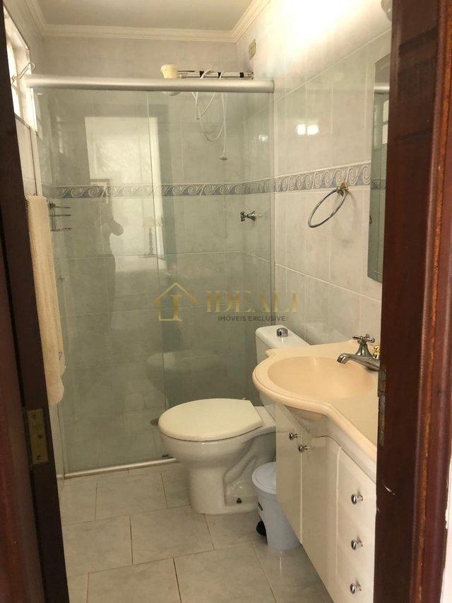 Casa à venda no Jardim Floresta Atibaia/SP- A 5 minutos da Alameda Lucas - Atibaia - 