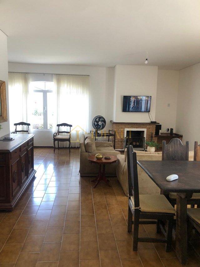 Casa à venda no Jardim Floresta Atibaia/SP- A 5 minutos da Alameda Lucas - Atibaia - 