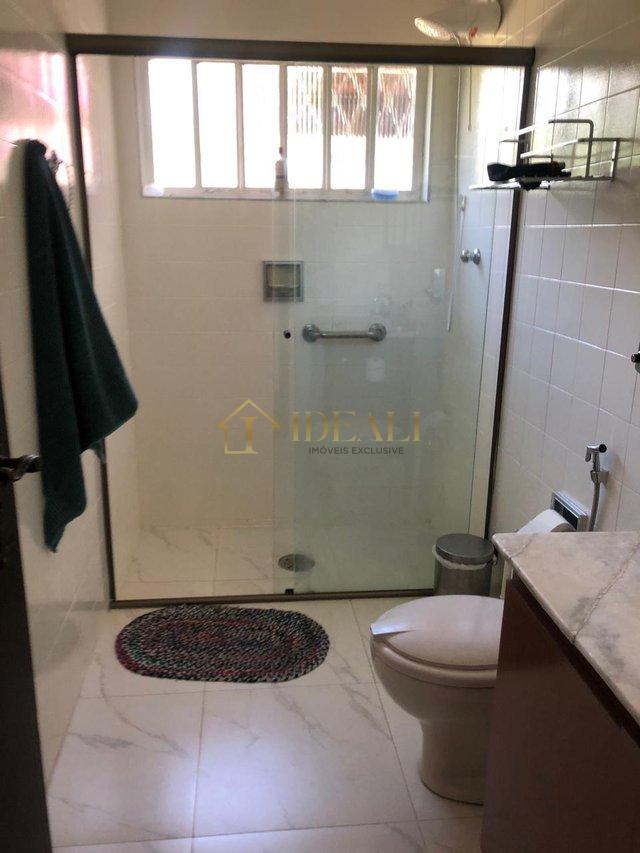 Casa à venda no Jardim Floresta Atibaia/SP- A 5 minutos da Alameda Lucas - Atibaia - 