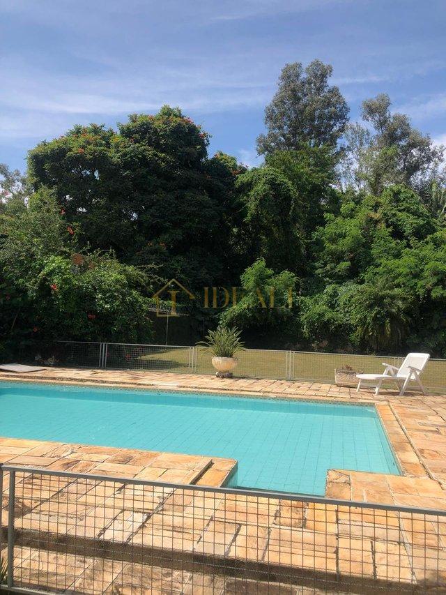 Casa à venda no Jardim Floresta Atibaia/SP- A 5 minutos da Alameda Lucas - Atibaia - 