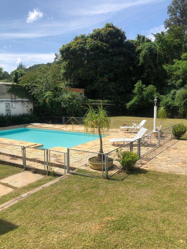 Casa à venda no Jardim Floresta Atibaia/SP- A 5 minutos da Alameda Lucas - Atibaia - 
