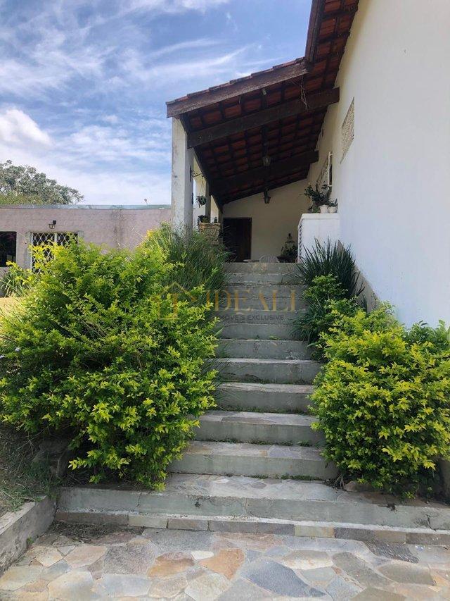 Casa à venda no Jardim Floresta Atibaia/SP- A 5 minutos da Alameda Lucas - Atibaia - 