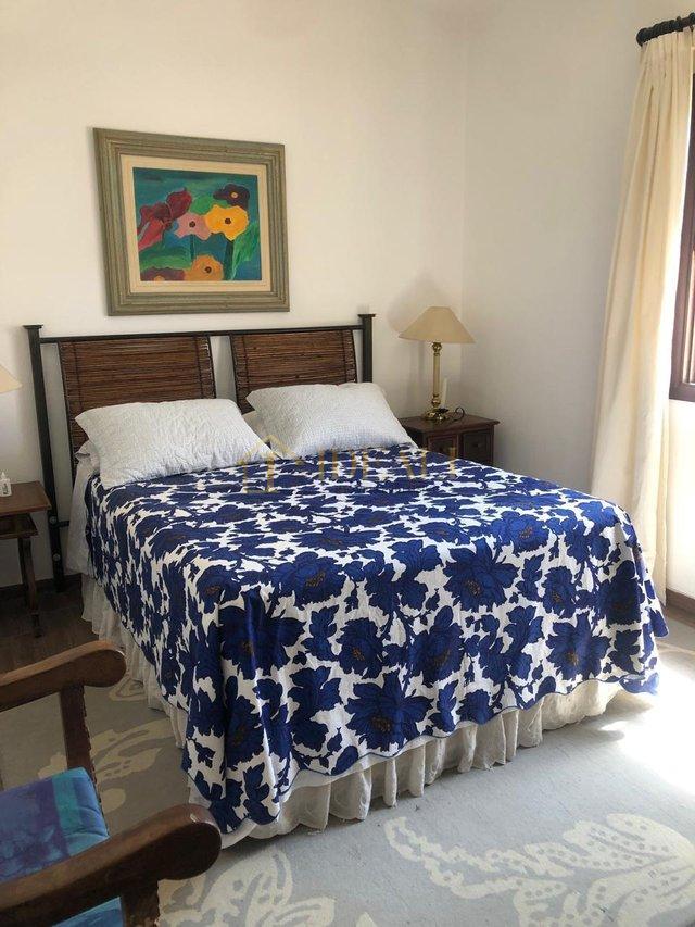 Casa à venda no Jardim Floresta Atibaia/SP- A 5 minutos da Alameda Lucas - Atibaia - 