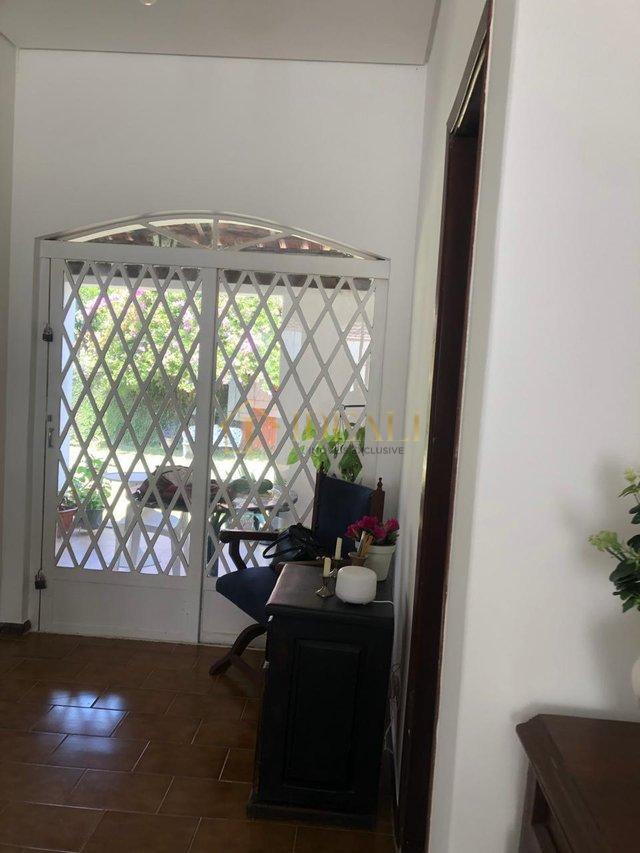 Casa à venda no Jardim Floresta Atibaia/SP- A 5 minutos da Alameda Lucas - Atibaia - 