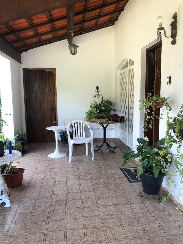 Casa à venda no Jardim Floresta Atibaia/SP- A 5 minutos da Alameda Lucas - Atibaia - 