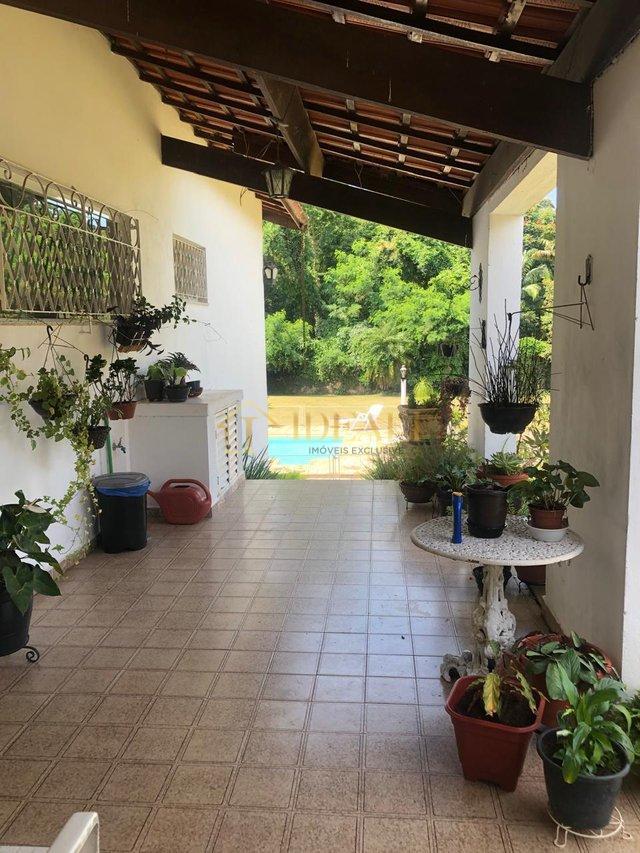 Casa à venda no Jardim Floresta Atibaia/SP- A 5 minutos da Alameda Lucas - Atibaia - 