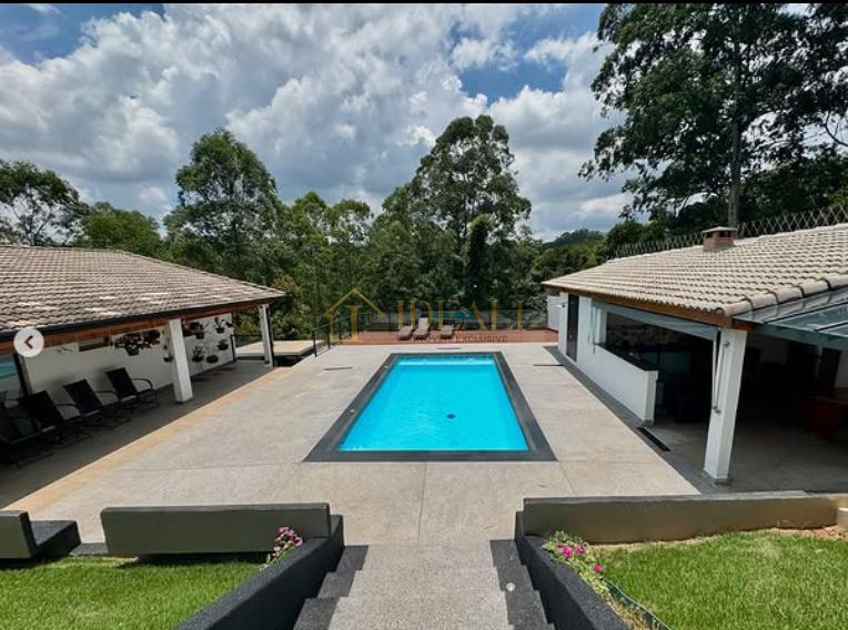 IMÓVEL DE ALTO PADRÃO EM CONDOMÍNIO FECHADO POR APENAS R$ 2.500.000.00 MAIRIPORÃ-SP - Mairiporã - 