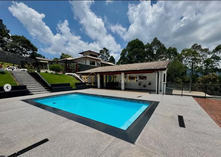 IMÓVEL DE ALTO PADRÃO EM CONDOMÍNIO FECHADO POR APENAS R$ 2.500.000.00 MAIRIPORÃ-SP - Mairiporã - 