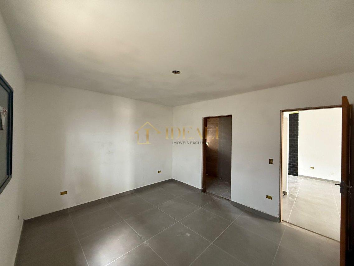 Excelente Casa Em Terra Preta- Mairiporã-SP - Mairiporã - 