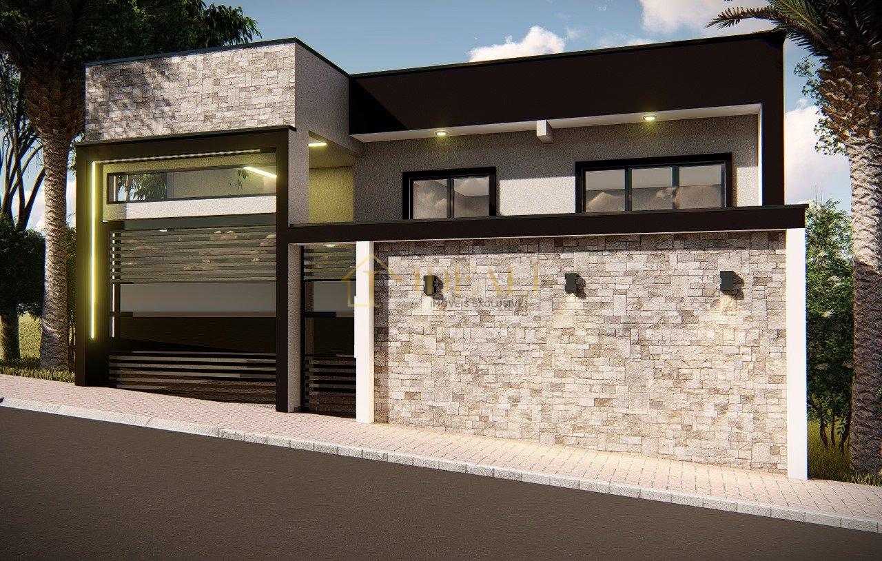 Excelente Casa Em Terra Preta- Mairiporã-SP - Mairiporã - 