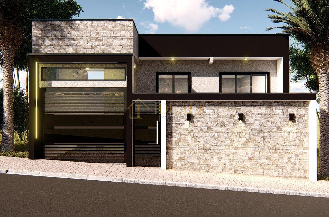 Excelente Casa Em Terra Preta- Mairiporã-SP - Mairiporã - 
